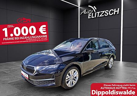 Skoda Octavia Combi Exclusive 2.0 TDI DSG ACC LED KAME
