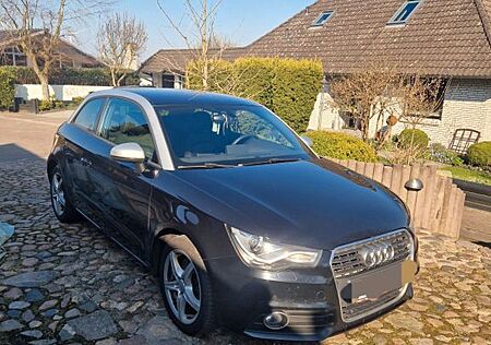 Audi A1 2.0 TDI Ambition Ambition