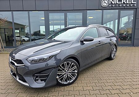 Kia Cee'd Sportswagon cee'd Spt. GT-Line*18Zoll*Led*JBL*Kamera *Digi-T
