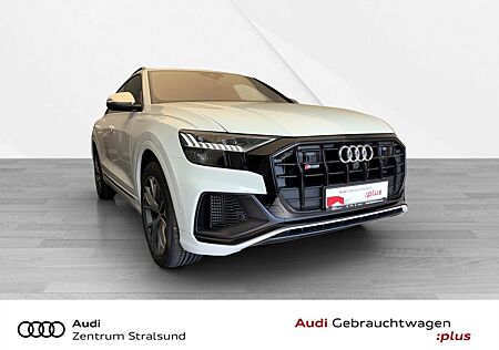 Audi SQ8 SUV TFSI quattro