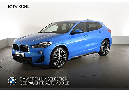 BMW X2 xDrive 20d M Sport Rückfahrkamera Head-Up Dis