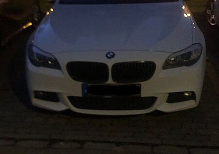 BMW 530d A -