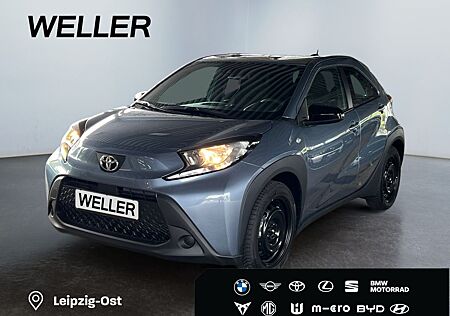 Toyota Aygo (X) Business Edition *ACC*Kamera*CarPlay*SHZ*