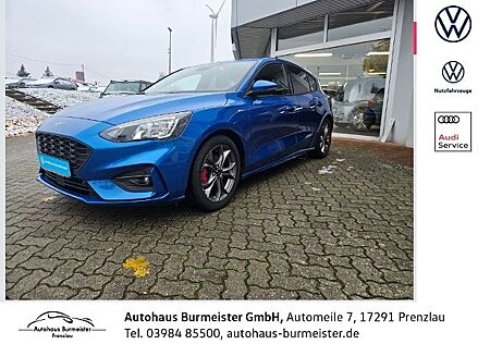 Ford Focus 1.0 EcoBoost ST-Line X Start/Stopp (EURO 6
