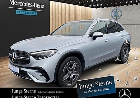 Mercedes-Benz GLC 300 4MATIC *AMG*Memory*MBUX*Sportausp.*PANO