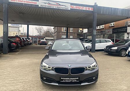 BMW 320 3 Gran Turismo d Advantage