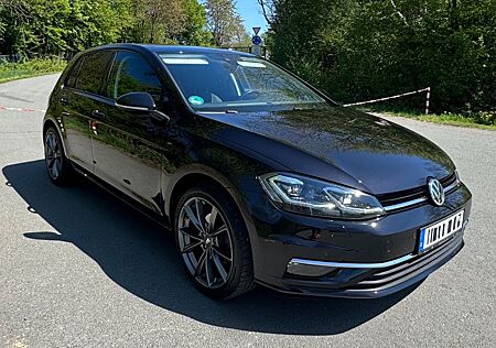 VW Golf Volkswagen VII Join 1.5 TSI DSG Schiebedach Navi