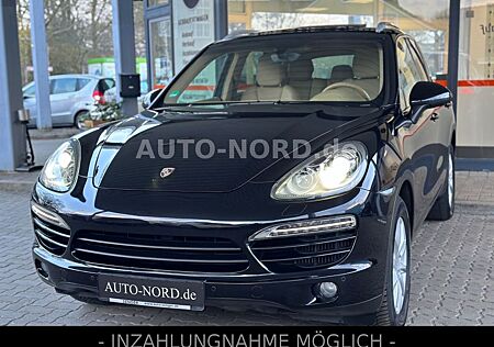 Porsche Cayenne 3.0 TDI *STHEIZ*BOSE*SDACH*SHEFT*II.HAND