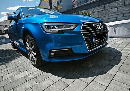 Audi A3 40 TFSI e S tronic Sportback -