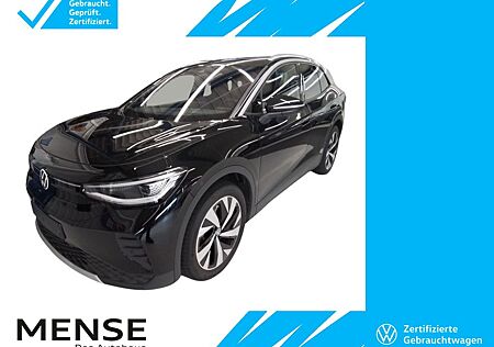 VW ID.4 Volkswagen Pro electric IQ.Light|Matrix|CarPlay|h/k|LM