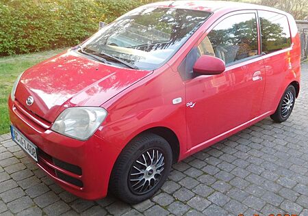 Daihatsu Cuore 1.0 Chili Chili