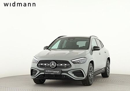 Mercedes-Benz GLA 200 *AMG*PanoramaD*MBUX*LEDs*NightP*AblageP*