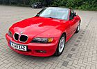 BMW Z3 Roadster 1.9 - Verdeck neu