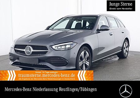 Mercedes-Benz C 300 e T Avantgarde Advanced+/Pano/Distr./AHK