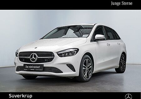 Mercedes-Benz B 250 e , PROGRESSIVE SPUR KAMERA PDC SHZ