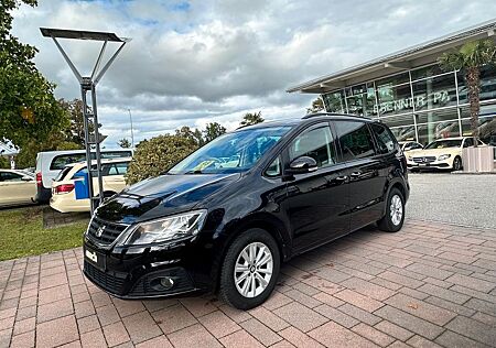 Seat Alhambra Style 2.0 TDI