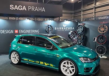 VW Golf Volkswagen 7R HGP 480PS