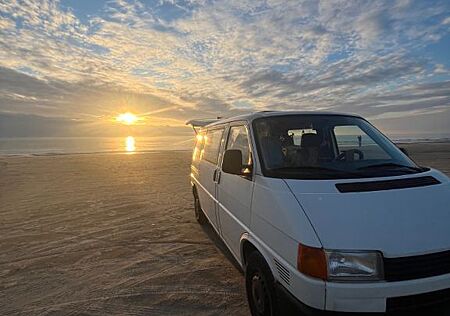 VW T4 Multivan Volkswagen