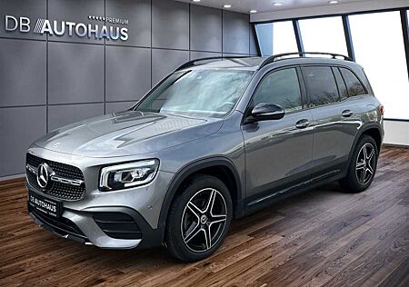 Mercedes-Benz GLB 220 D AMG Line 8G-DCT