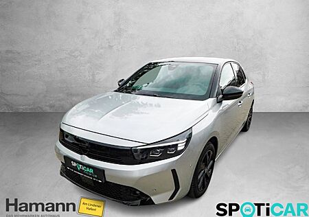 Opel Corsa F GS 1.2 Turbo Matrix-LED 2x Kamera Sitz-H