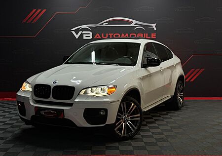 BMW X6 xDrive30d*M-Paket*Voll*Finanzierung*5Sitze