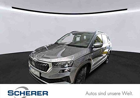 Skoda Karoq Ambition 2.0 TDI, DSG, NAVI, RFK, SHZ, ACC