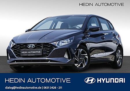 Hyundai i20 New 1.0 TGDI Select |KAM|LM|PTS|AMBIENTE|SHZ