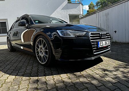 Audi A4 2.0 TDI 140kW S tronic sport Avant sport