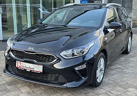 Kia Cee'd Sportswagon 1.5 T-GDI*1.Hand*AHK*R-Kamera