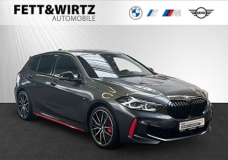 BMW 128ti M Sport|HeadUp|HiFi|DrivingAssistant|LED