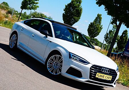 Audi A5 Sportback 45 TDI quattro sport*LED Matrix*Pan