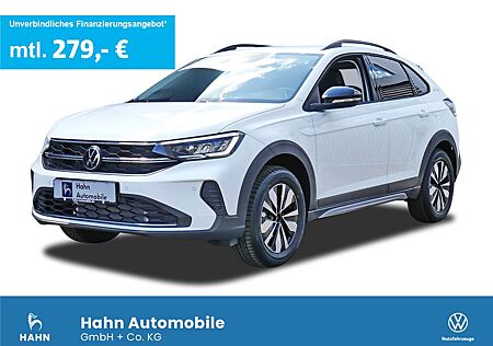 VW Taigo Volkswagen GOAL 1,0 l TSI OPF 85 kW DSG AHK