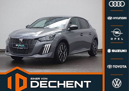 Peugeot 208 GT Hybrid AUTOMATIK,Navi,Kamera,Allwetter