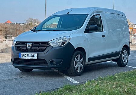 Dacia Dokker Express Essential