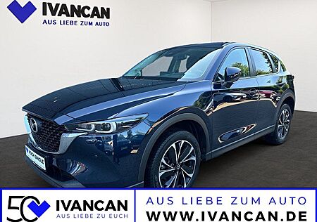 Mazda CX-5 2.2D 150PS FWD 6AG ADVANTAGE