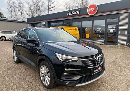 Opel Grandland X Grandland (X) Buisness Elegance, Navi, Kamera...