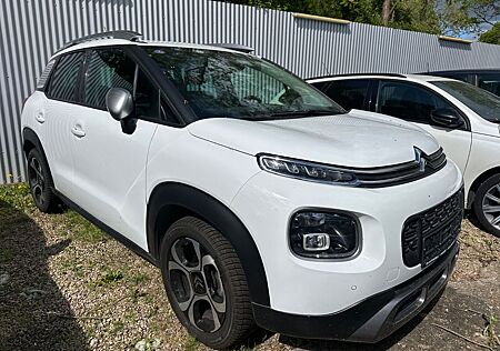 Citroën C3 Aircross Shine Aut.