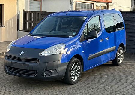 Peugeot Partner Tepee