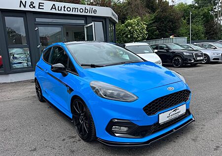 Ford Fiesta ST +Recaro*B.o*