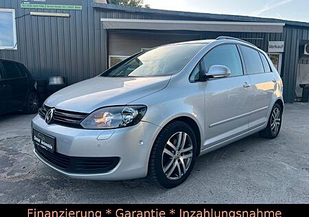 VW Golf Volkswagen Plus VI Comfortline.Automatik.Klima.SHZ