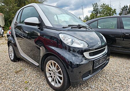 Smart ForTwo coupe Micro Hybrid Drive 52kW