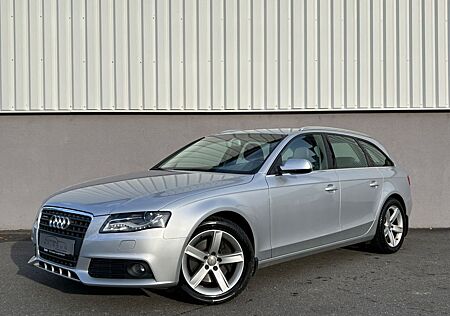 Audi A4 Avan quattro 3,0 TDI NAVI SHZ KLIMA XENON