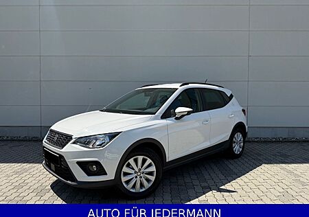 Seat Arona Style 1.6 TDI*Navi*AppleCarplay*Tempomat*