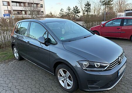 VW Golf Sportsvan Volkswagen 1.2 TSI 81kW Trendline BMT Tr...