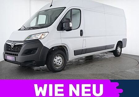 Opel Movano L3H2 Edition Kamera|Klimaautomatik|PDC