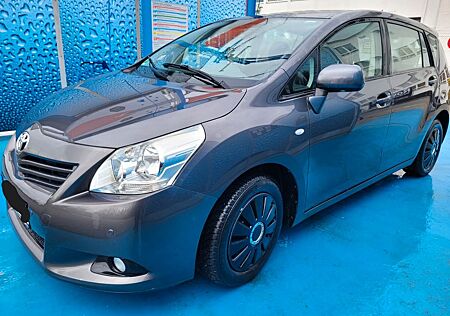 Toyota Verso Edition 7 Sitze