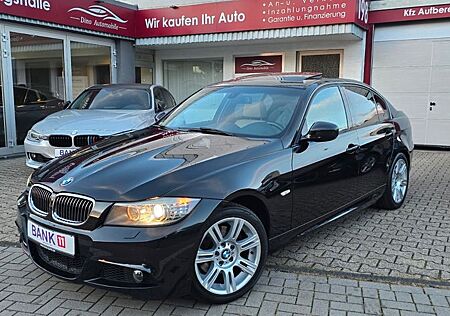 BMW 325i xDrive M-Paket Automatik