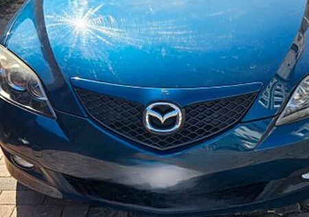 Mazda 3 1.6 Active Active