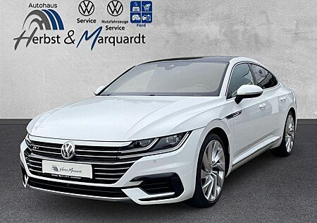 VW Arteon Volkswagen 2.0 TSI