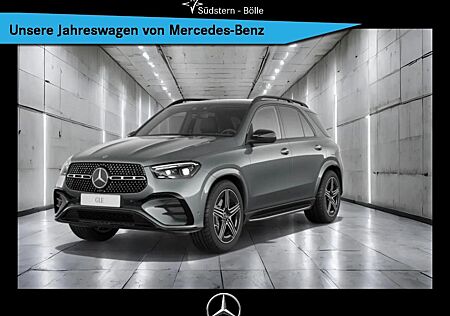 Mercedes-Benz GLE 350 de 4M +AMG+MEMORY+NAVI+PANO-DACH+KAMERA